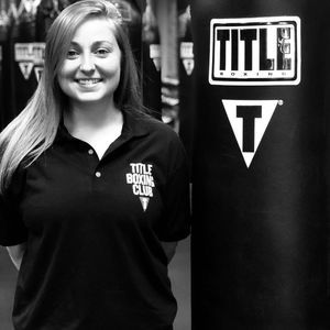 Meet your Posher, Jenna